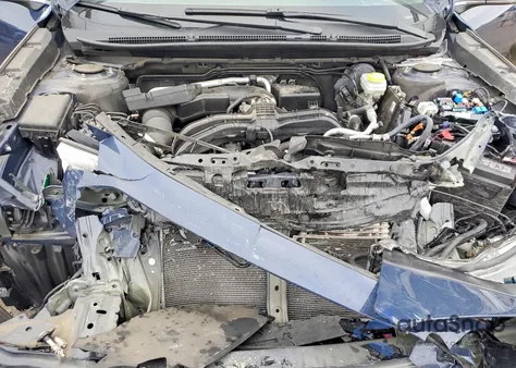 2023 Subaru Outback Limited z USA, uszkodzony, nr VIN 4S4BTANC8P3152251